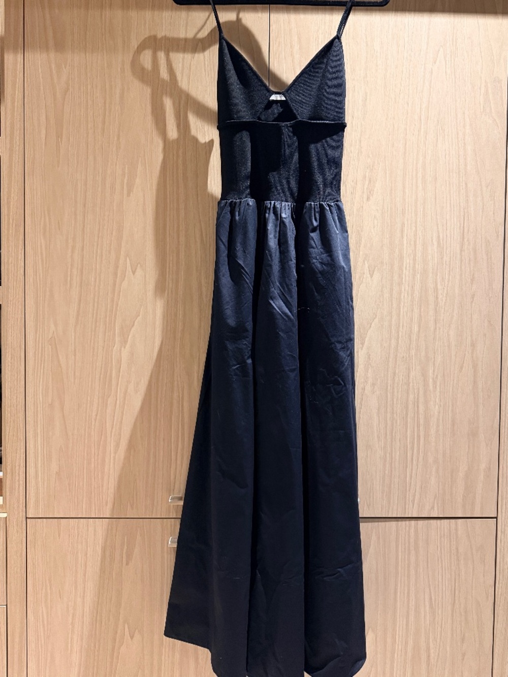 St. Agni Knit Cami Dress